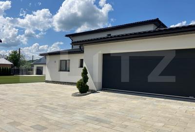 Proprietate exclusiva,  independenta energetic,exterior est, Dej - 6