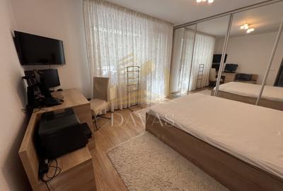 Apartament cu 3 camere | Manastur | etajul 2 - 7