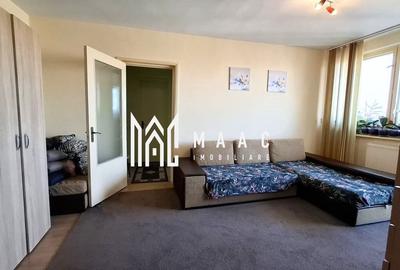 Apartament 2 camere I Balcon I Bulevardul Mihai Viteazu - 2