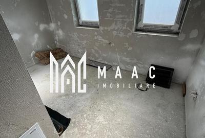 Casa individuală | Teren 500 mp |  Calea Cisnădiei - 15