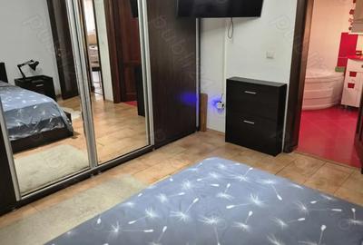 Inchiriere apartament PREMIUM complet utilat & mobilat , loc de parcare inclus - 8