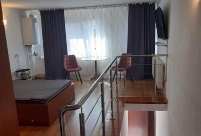 Garsonieră în Floreasca - 2