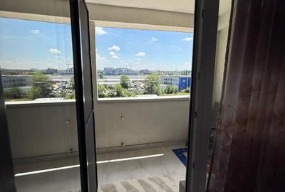 Apartament cu 2 camere decomandat în Militari - 15