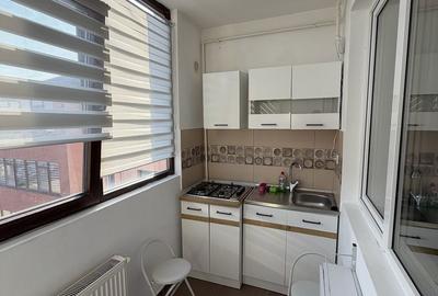 Garsonieră în Chiajna - 2