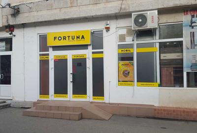 Spațiu comercial, în Central - 1