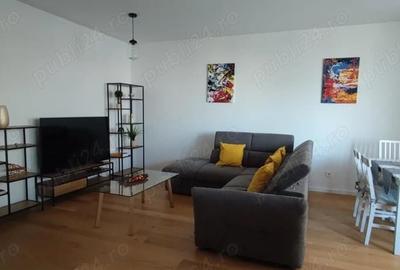 Apartament cu 2 camere decomandat în Aviației - 1