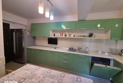 Apartament cu 4 camere decomandat în Tomis Nord - 2