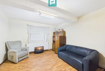 Casă individuală cu 3 camere cu Canalizare în Central - 5