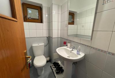 APARTAMENT IN VILĂ 5 CAMERE,4 BĂI,3 TERASE, PARCARE,CURTE,PANOURI FOTOVOLTAICE - 7