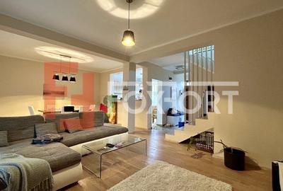 Duplex cu 4 camere + garaj in Dumbravita - 9