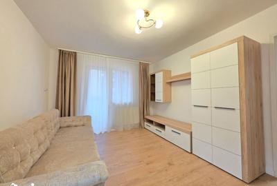 Apartament cu 2 camere în Valea Cetății - 4