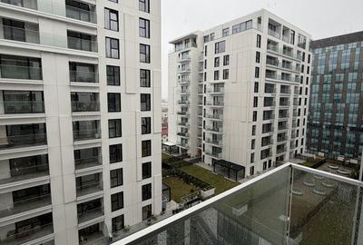 Apartament cu 2 camere în 13 Septembrie - 20