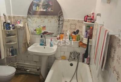 Apartament cu 2 camere decomandat, mobilat în Baza 3 - 2