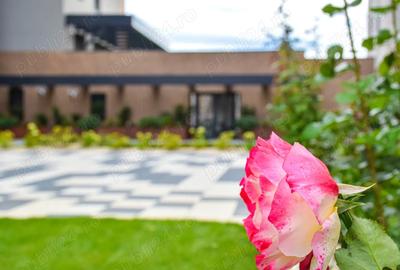 Garsonieră decomandată în Tractorul - 4