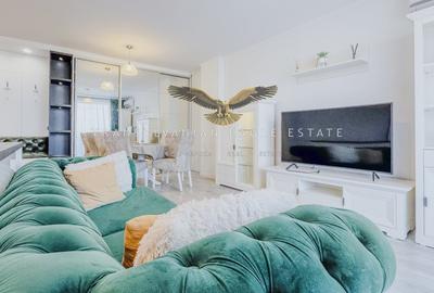 Apartament cu 2 camere semidecomandat, mobilat în Central - 3