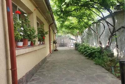 Casa Chercea , sup 600 mp, 5 camere caramida - 4