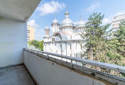 De vanzare, apartament cu 3 camere, Aleea Rasinari, zona Piata Hermes - 6