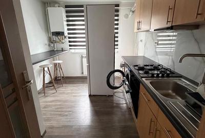 Apartament cu 2 camere decomandat în George Enescu - 8