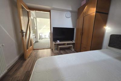 Apartament cu 2 camere decomandat, mobilat în Central - 3