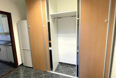 Garsonieră decomandată, mobilată în Vitan Mall - 6