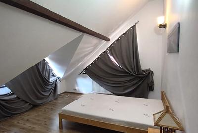 Apartament cu 2 camere decomandat în Brâncoveanu