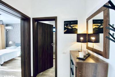Apartament cu 2 camere în Tomis Plus - 14