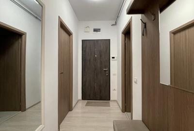 Tomis Nord - Dedeman, apartament 2 camere, mobilat si utilat nou, curte proprie Tomis Nord - Dedeman, apartament 2 camere, mobilat si utilat nou, curte proprie - 23