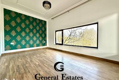 Casă cu 4 camere cu Teren 1500 Mp în Ciurea - 9