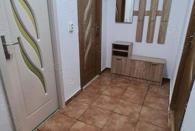 Garsoniera Craiovita Noua - 2