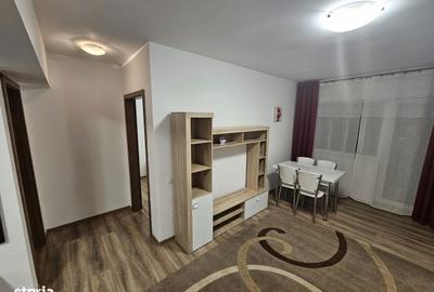 Apartament cu 2 camere decomandat în Baciu - 9