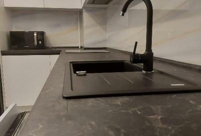 Apartament 3 camere, Cortina North - Pipera, Parcare subterana - 10