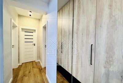 Apartament de inchiriat in Sibiu - 2 camere - PREMIUM - Balanta - 23