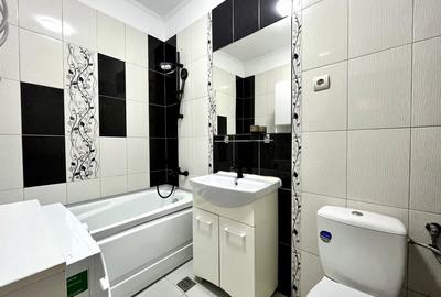 Apartament 2 camere de inchiriat cu loc de parcare  -  Tomis Plus  | Termen lung - 7