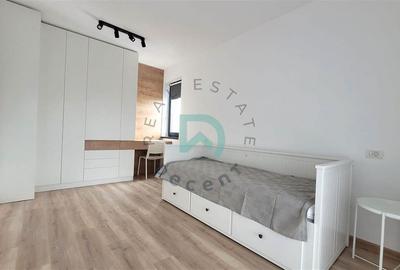 Apartament 2 camere, mobilat si utilat, Tractorul, Brasov - 3