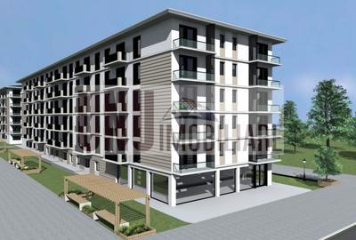 Apartament cu 2 camere decomandat în Bucium - 8