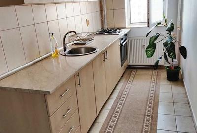 Garsonieră decomandată în Crângași - 7