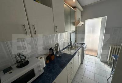 Apartament cu 3 camere decomandat în Astoria - 3