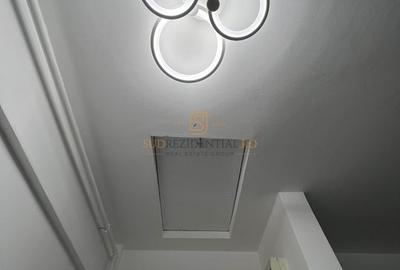 Apartament modern, Sos.Berceni, metrou Aparatorii Patriei, Sect.4 - 7