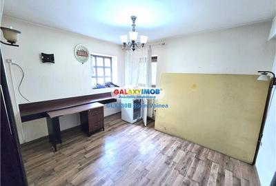 Casă cu 5 camere cu Teren 350 Mp în Crângași - 6