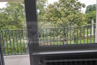 Apartament 1 Camera Tatarasi - Evergreen Towers - 400 euro - 3
