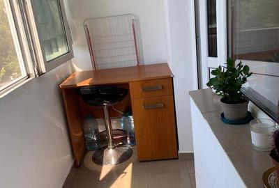 Apartament cu 2 camere semidecomandat în Tomis Nord - 7