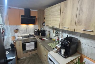 Apartament cu 3 camere decomandat în Olimpia-Stadion - 8