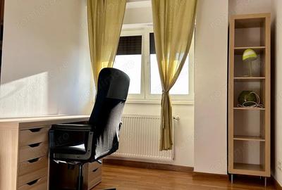 Triplex Dem Teodorescu-Calea Calarasi 11 || 210 mp - terase 102 mp, parcare+boxa Triplex Dem Teodorescu-Calea Calarasi 11 || 210 mp - terase 102 mp, parcare+boxa - 15