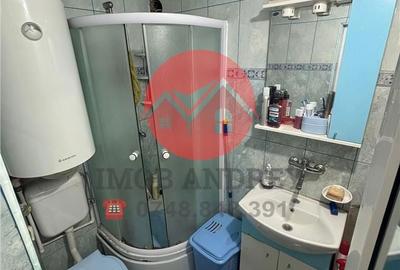 Apartament cu 2 camere în Neptun - 5