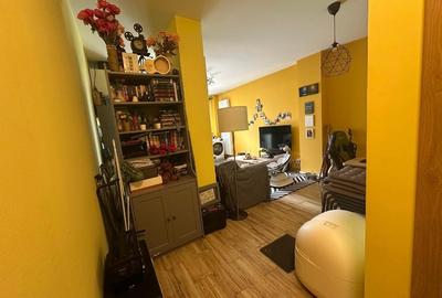 Apartament parter și mezanin  cu parcare subterana in Marasti - 2