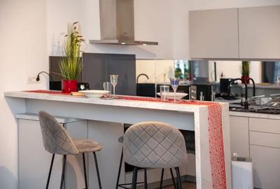 Apartament cu 2 camere decomandat în Drumul Poienii - 8