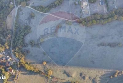 Spațiu comercial, în Cheile Râșnoavei - 5