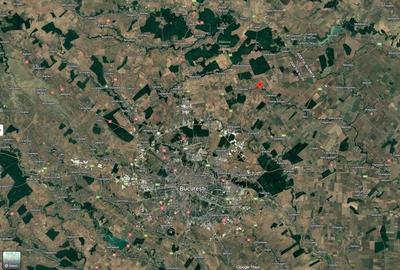Teren în Dascălu - 2