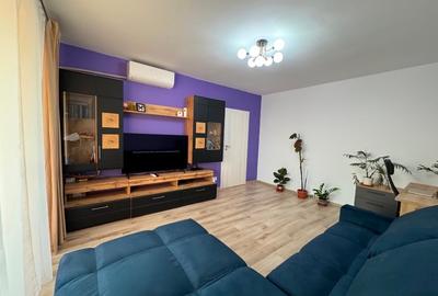 Apartament 3 camere – Apărătorii Patriei, loc de parcare, prima închiriere - 3