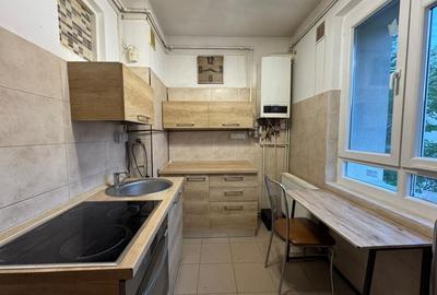 Apartament cu 2 camere decomandat, mobilat în Floreasca - 8